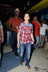 Satya 2 Movie Premier Show